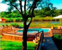 Sabie River Bush Lodge