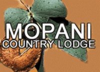 Mopani Country Lodge