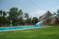 Boereplaas Holiday Resort