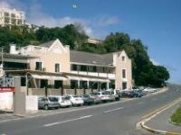 Chapmans Peak Hotel