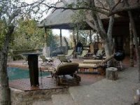 Calali Bush Lodge