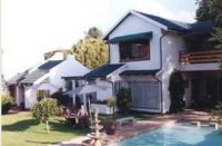 Greenfields Guest House