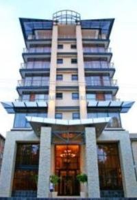 Premier Hotel Pretoria