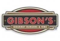 Gibsons Gourmet Burgers and Ribs