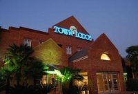 Town Lodge Menlo Park