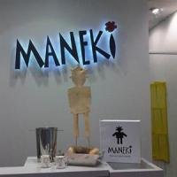 Maneki Clearwater Mall