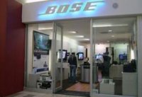 Bose Corporation 