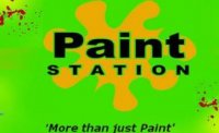 Paint Station Lumber City