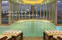 Camelot Spa InterContinental OR Tambo