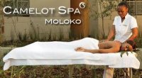 Camelot Spa Moloko Hotel