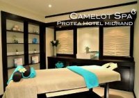 Camelot Spa Protea Hotel Midrand