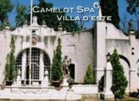 Camelot Spa Villa dEste Saxonwold