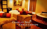 Camelot Spa Eagle Canyon Estate