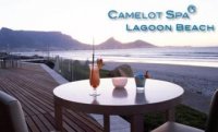 Camelot Spa Lagoon Beach Hotel