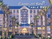 Camelot Spa Table Bay Hotel