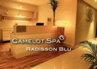 Camelot Spa The Radisson Blu Hotel