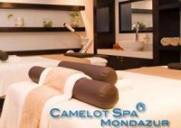 Camelot Spa Mondazur Hotel