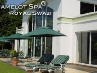 Camelot Spa Royal Swazi Spa