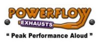 Powerflow Motorcycle Products