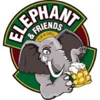 Elephant and Friends Head office