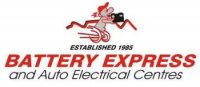 Battery express Fish Hoek