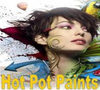 Hot Pot Paints Randburg