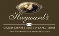 Haywards Grand Safari Events and Expeditions