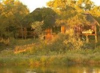 Simbambili Game Lodge