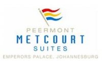 Peermont Metcourt Suites Hotel Emperors Palace