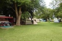 Forever Resorts Badplaas Caravan Park