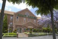 Road Lodge Rivonia