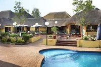 Shumba Valley Lodge