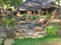 Hornbill Lodge and Legends