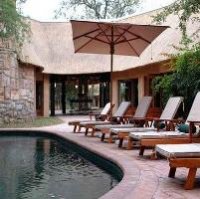 Shumbalala Game Lodge