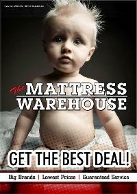 The Mattress Warehouse