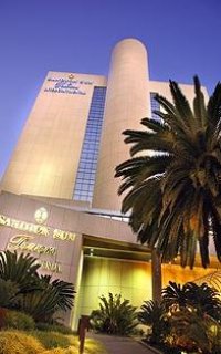 InterContinental Johannesburg Sandton Towers