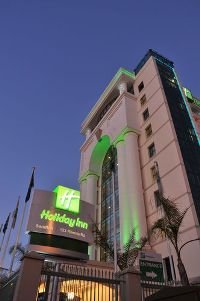 Holiday Inn Sandton Rivonia Road