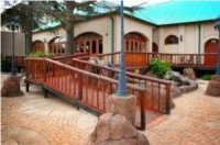 Goldfields Lodge and Conference Centre