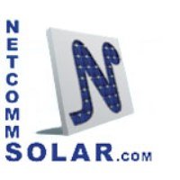 Net-Comm Solar Outdoors