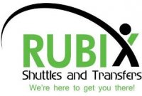 Rubix Shuttles & Transfers