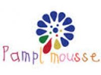 Pampl mousse Fourways