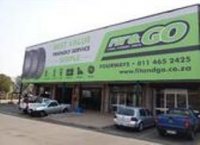 FIT&GO Fourways