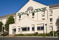 Road Lodge Cape Town N1 City