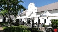 Steenberg Hotel