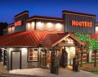 Hooters Head Office