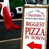 Ciao Bella Pizzeria