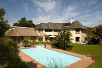 Constantia Manor Cape Town