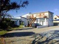 Fisherhaven Travellers Lodge