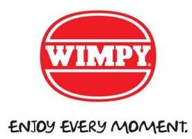 Wimpy Gezina