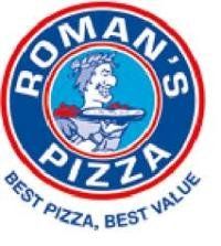 Romans Pizza Polokwane (The Crossing)